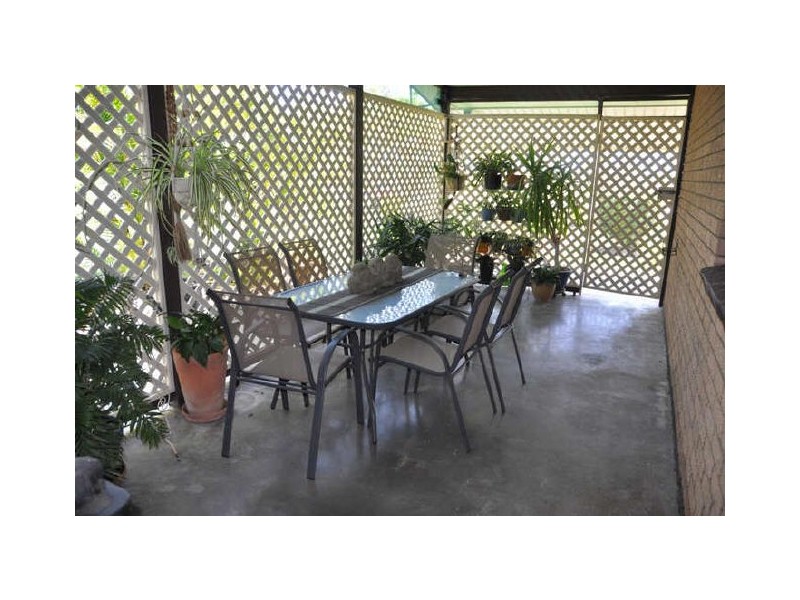 Alligator Creek QLD 4740