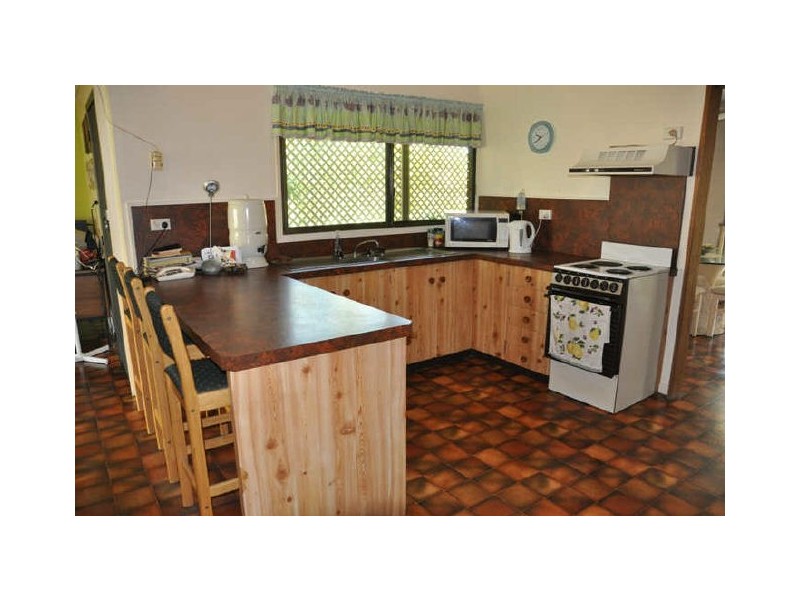 Alligator Creek QLD 4740