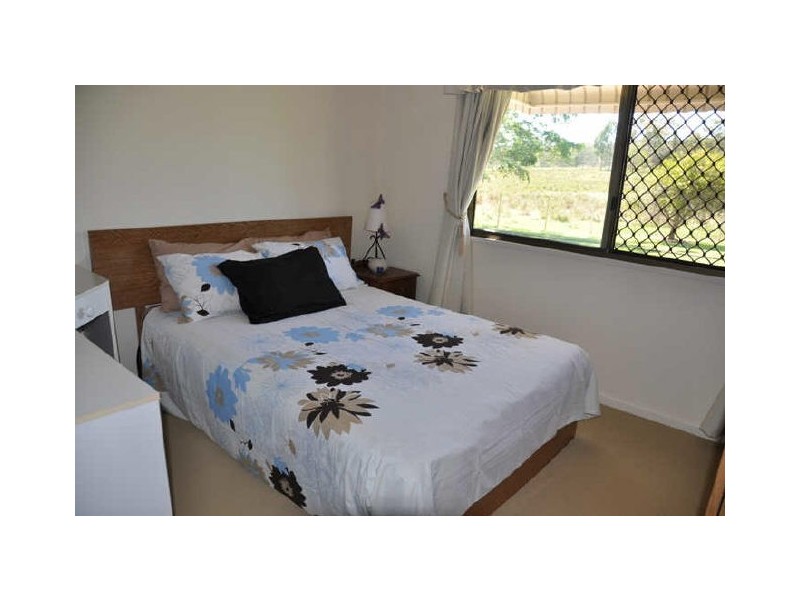 Alligator Creek QLD 4740