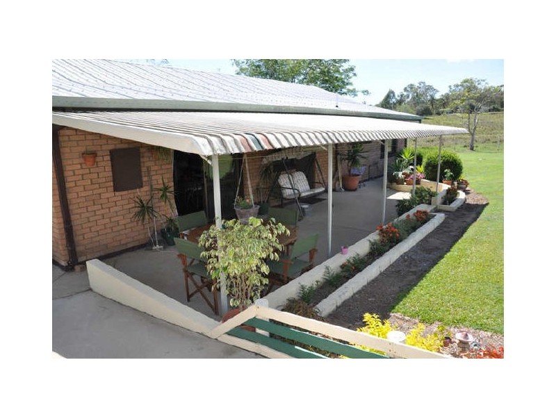 Alligator Creek QLD 4740