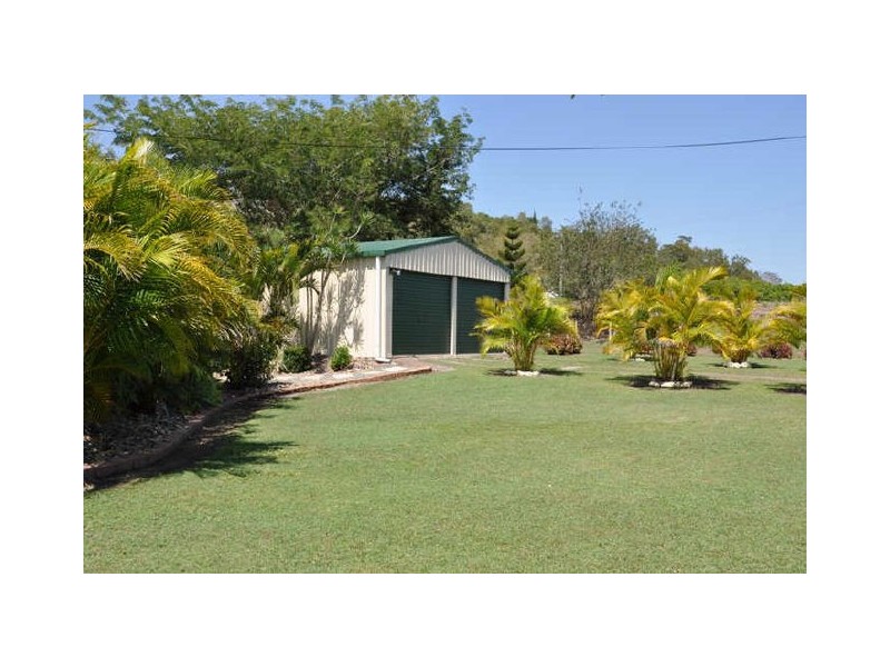 Alligator Creek QLD 4740
