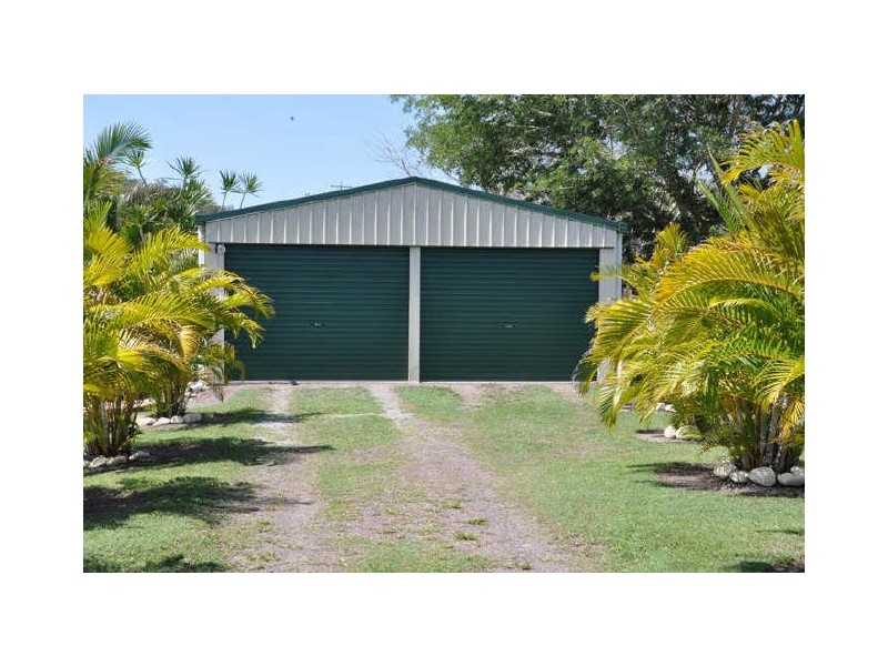 Alligator Creek QLD 4740