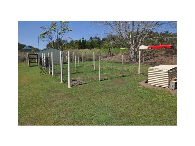Alligator Creek QLD 4740