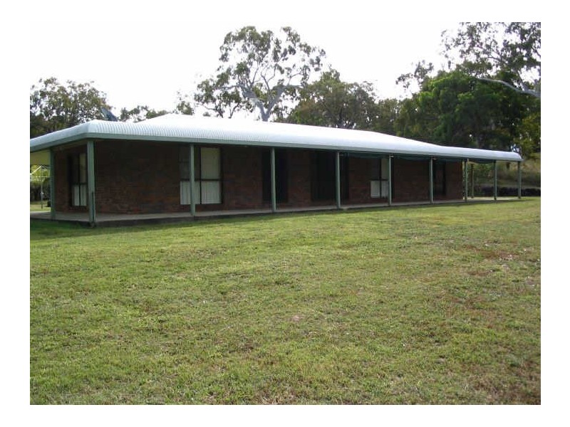 546 Miran Khan Drive, Freshwater Point QLD 4737