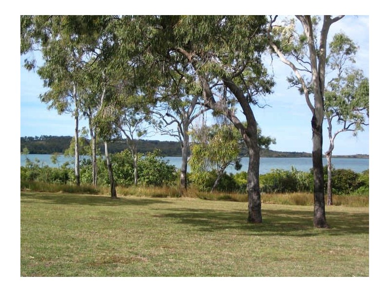 546 Miran Khan Drive, Freshwater Point QLD 4737