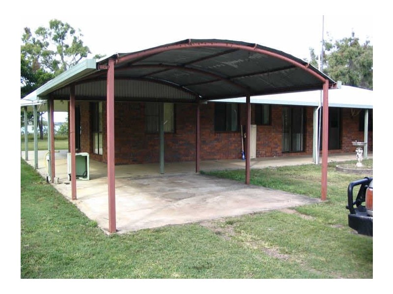 546 Miran Khan Drive, Freshwater Point QLD 4737