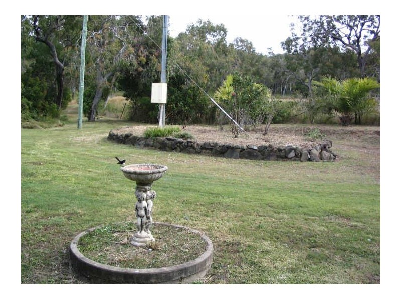 546 Miran Khan Drive, Freshwater Point QLD 4737