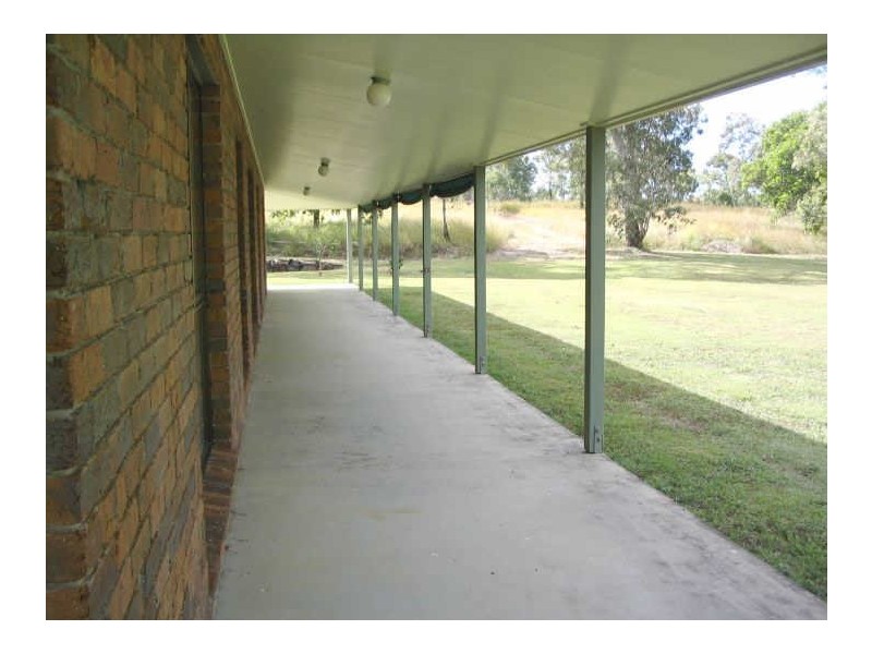 546 Miran Khan Drive, Freshwater Point QLD 4737