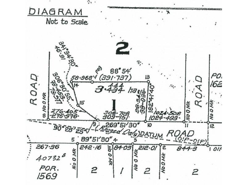 L1 Pratts Road, Koumala QLD 4738