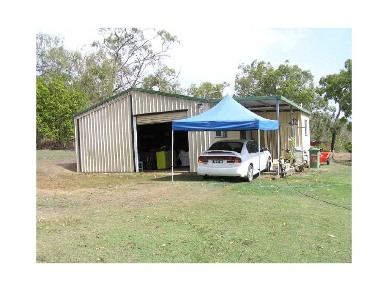 Freshwater Point QLD 4737