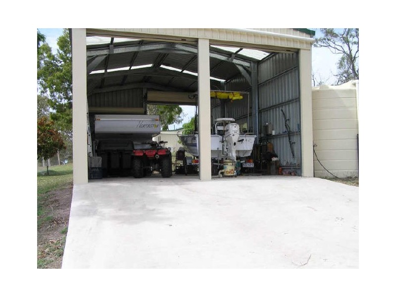 Freshwater Point QLD 4737