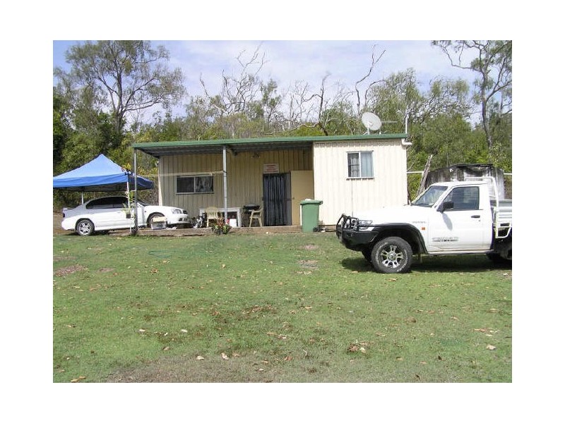 Freshwater Point QLD 4737