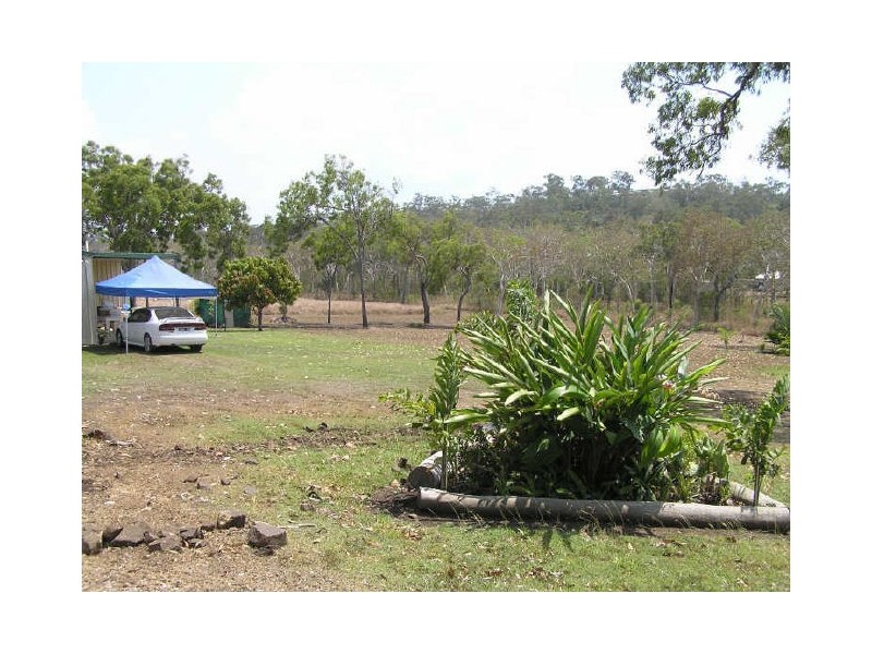 Freshwater Point QLD 4737