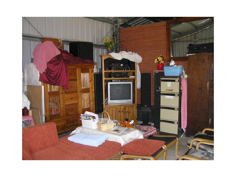 Freshwater Point QLD 4737