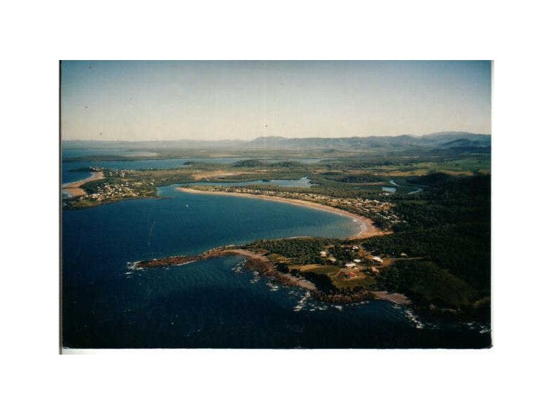 18 Grasstree Beach Road, Grasstree Beach QLD 4740