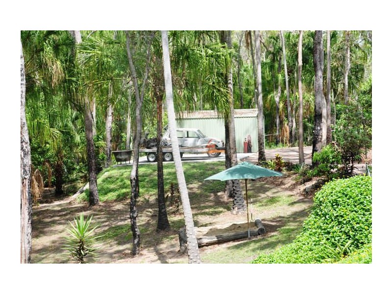 55 Gumnut Drive, Alligator Creek QLD 4740