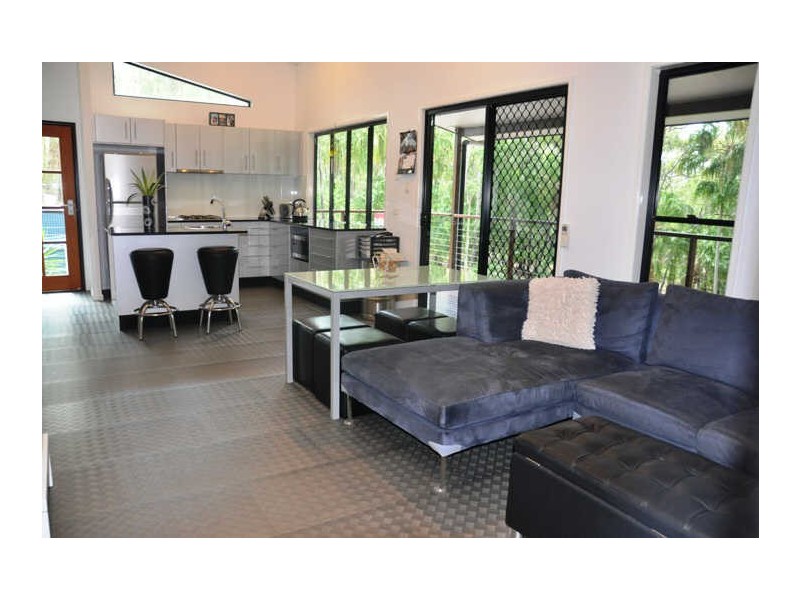 55 Gumnut Drive, Alligator Creek QLD 4740