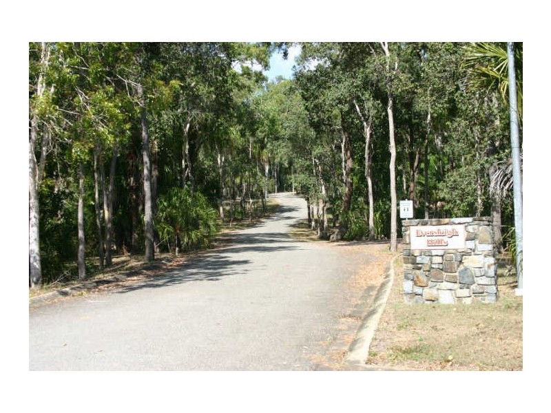 55 Gumnut Drive, Alligator Creek QLD 4740