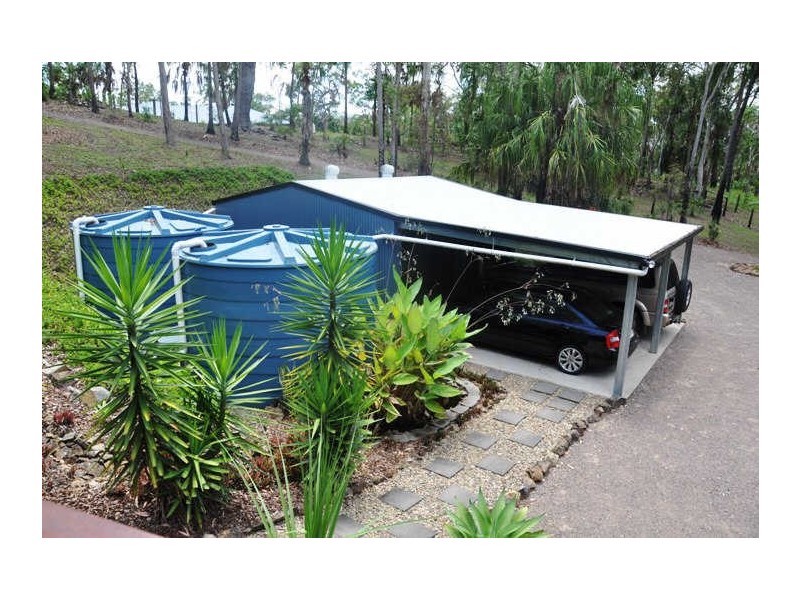 55 Gumnut Drive, Alligator Creek QLD 4740