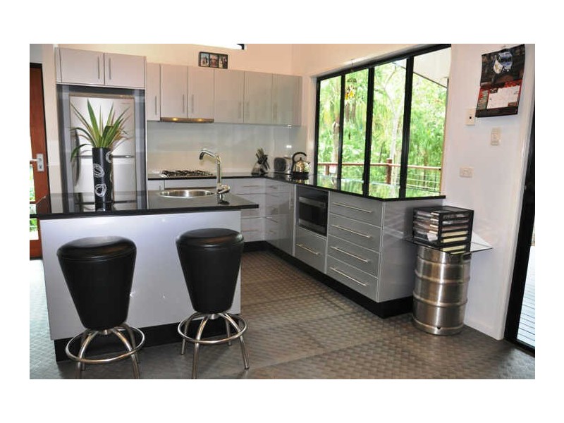 55 Gumnut Drive, Alligator Creek QLD 4740