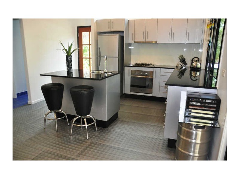 55 Gumnut Drive, Alligator Creek QLD 4740