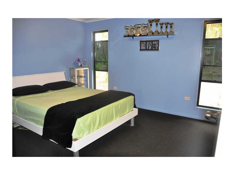 55 Gumnut Drive, Alligator Creek QLD 4740