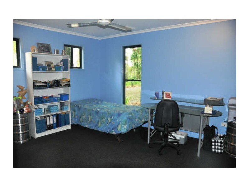 55 Gumnut Drive, Alligator Creek QLD 4740