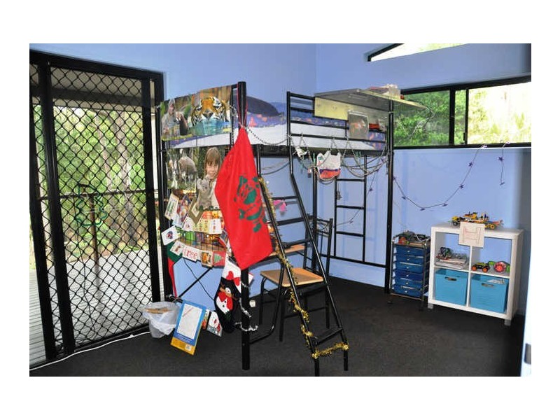 55 Gumnut Drive, Alligator Creek QLD 4740