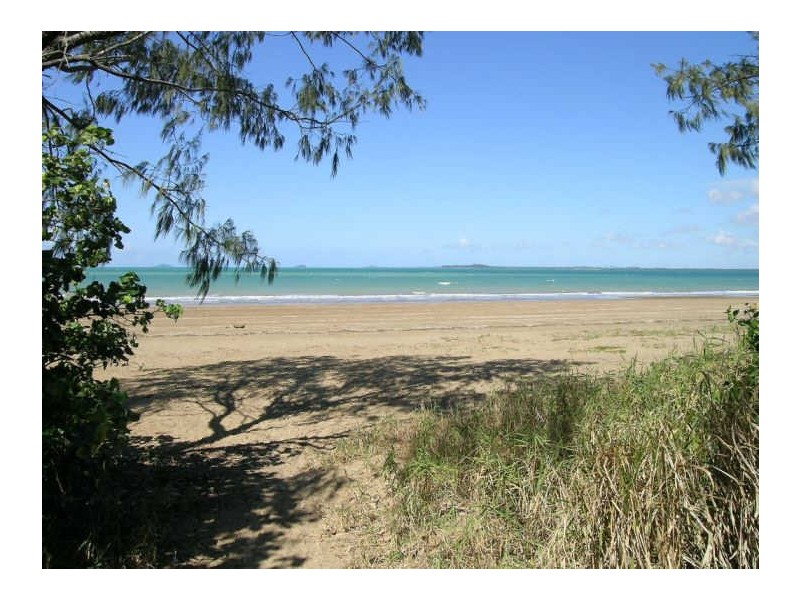 6 Armstrong Beach Road, Armstrong Beach QLD 4737