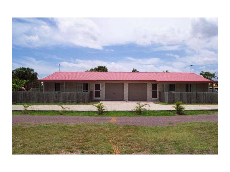 106 Broad Street, Sarina QLD 4737