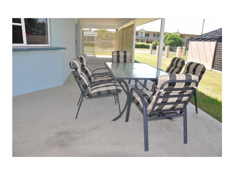30 Owen Jenkins Drive, Sarina Beach QLD 4737