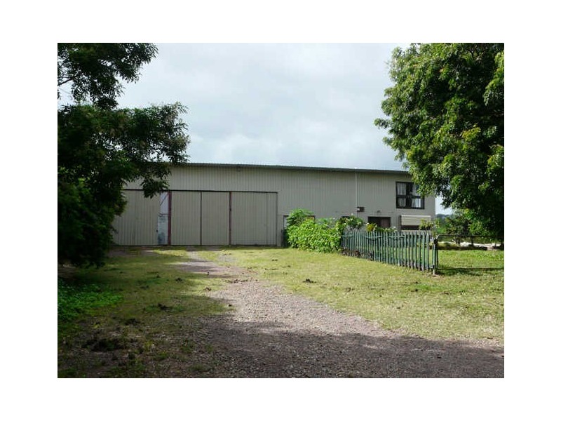 1 Hay Point Road, Hay Point QLD 4740