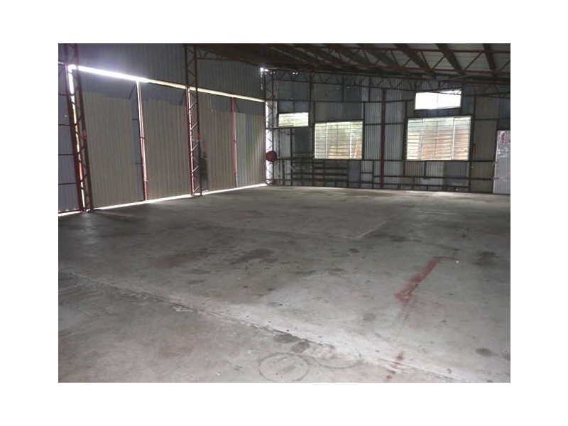 1 Hay Point Road, Hay Point QLD 4740