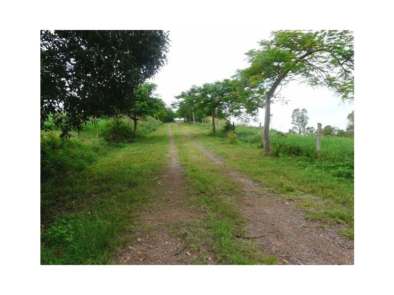 1 Hay Point Road, Hay Point QLD 4740