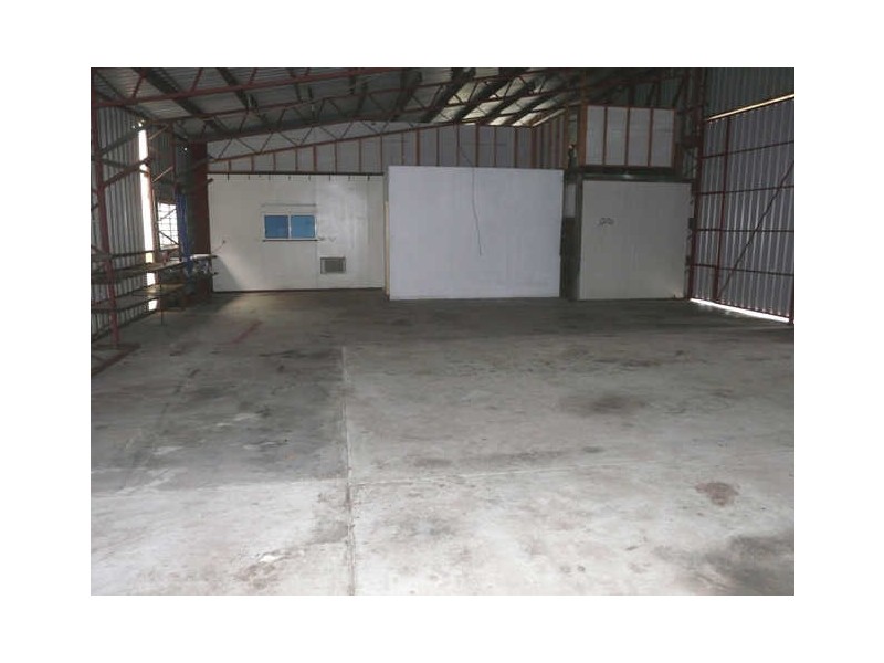 1 Hay Point Road, Hay Point QLD 4740