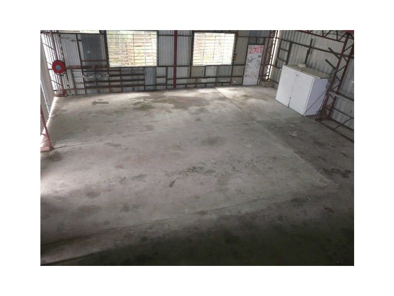 1 Hay Point Road, Hay Point QLD 4740