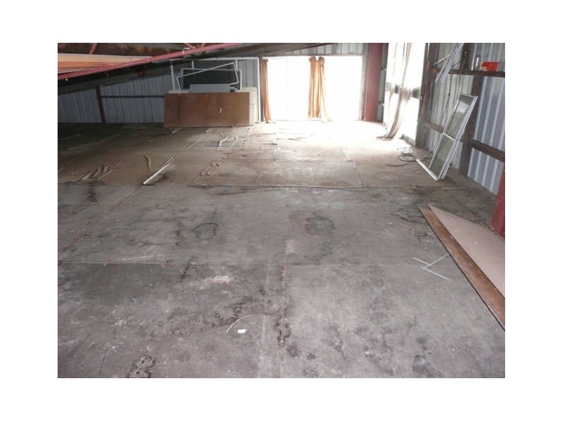 1 Hay Point Road, Hay Point QLD 4740