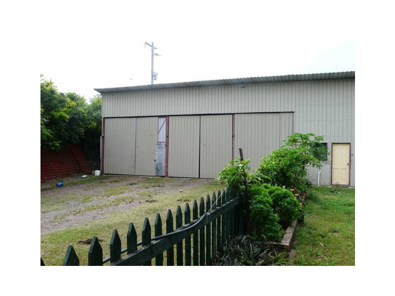 1 Hay Point Road, Hay Point QLD 4740