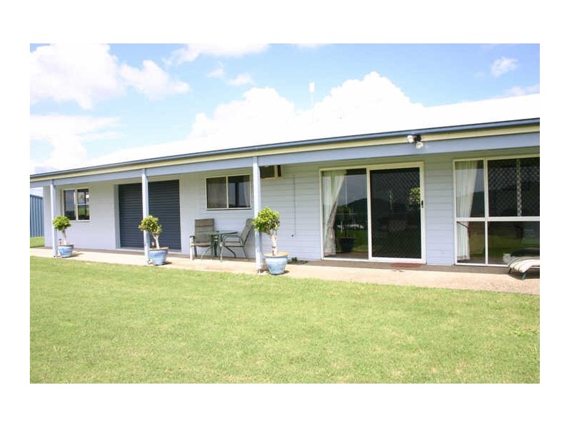 115 Grasstree Beach Road, Grasstree Beach QLD 4740