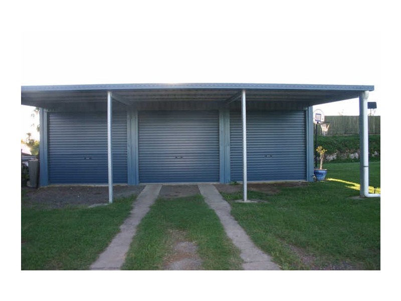115 Grasstree Beach Road, Grasstree Beach QLD 4740