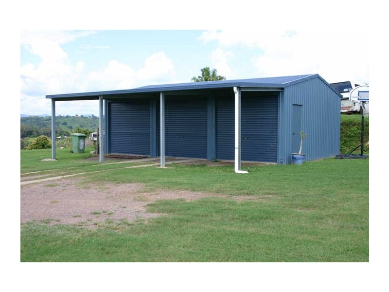 115 Grasstree Beach Road, Grasstree Beach QLD 4740