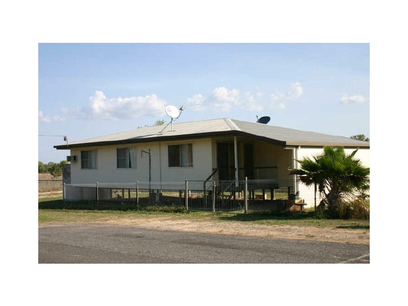Marlborough QLD 4705