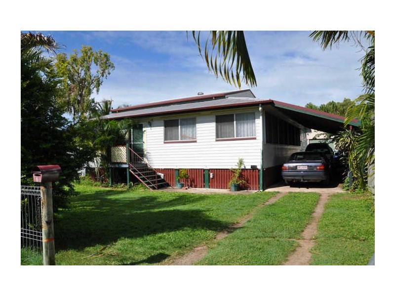 6 Swan Street, Armstrong Beach QLD 4737