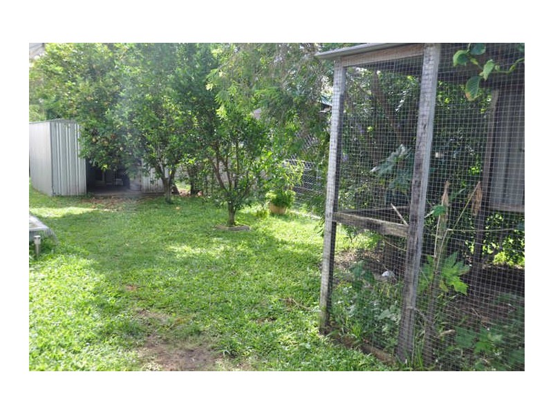 6 Swan Street, Armstrong Beach QLD 4737