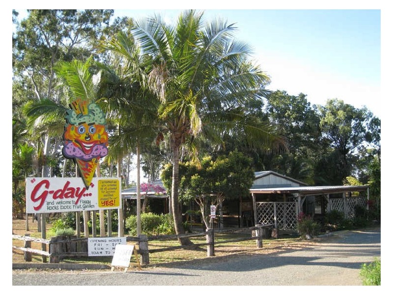 83798 Bruce Highway, Carmila QLD 4739