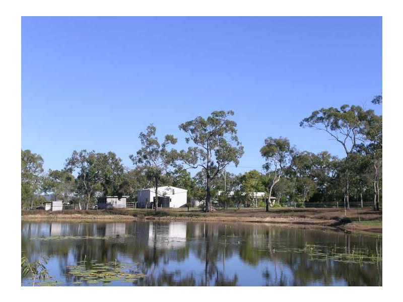 334 Greenhill Road, Ilbilbie QLD 4738