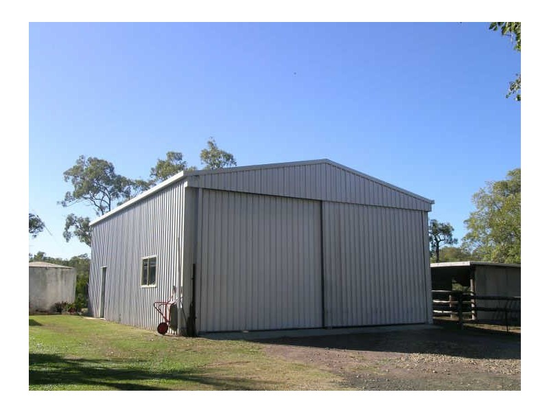 334 Greenhill Road, Ilbilbie QLD 4738