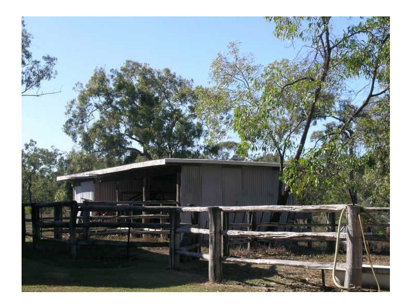 334 Greenhill Road, Ilbilbie QLD 4738