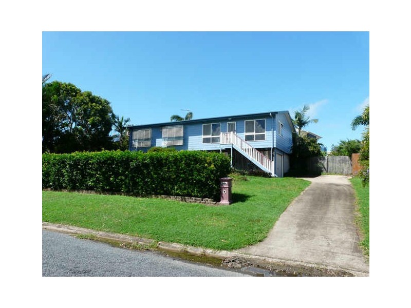 Campwin Beach QLD 4737