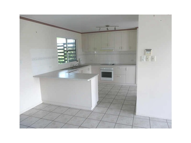 Campwin Beach QLD 4737